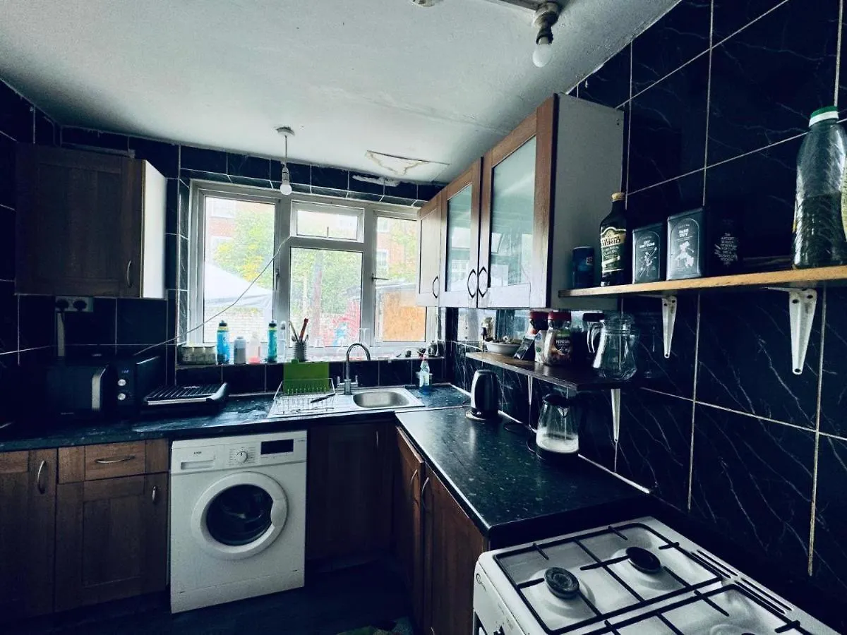 Whitechapel Lindley House R2 Hotel London 0*,