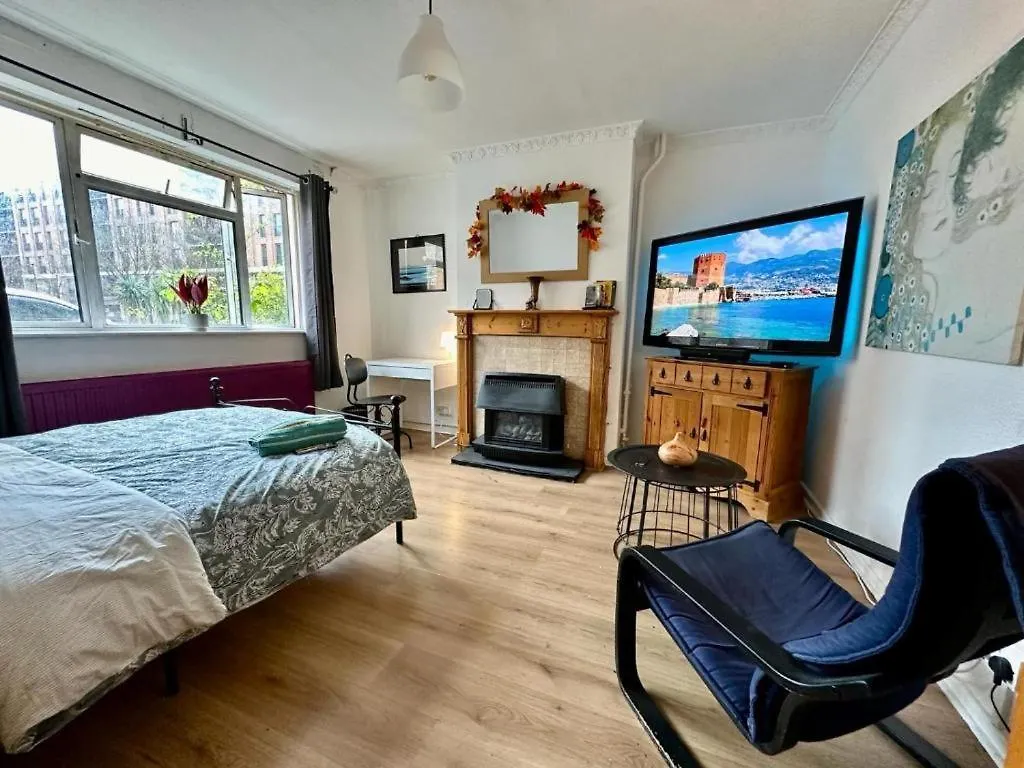 Guest house Whitechapel Lindley House R2 Hotel London
