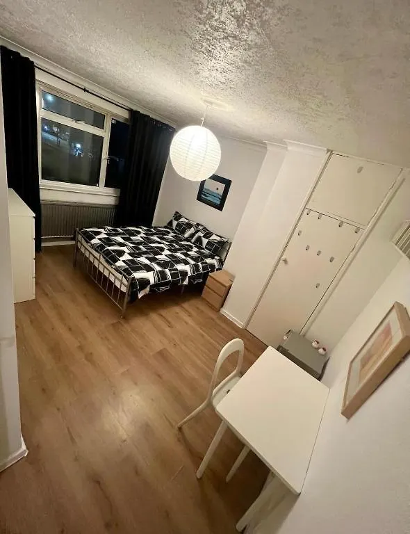 Guest house Whitechapel Lindley House R2 Hotel London