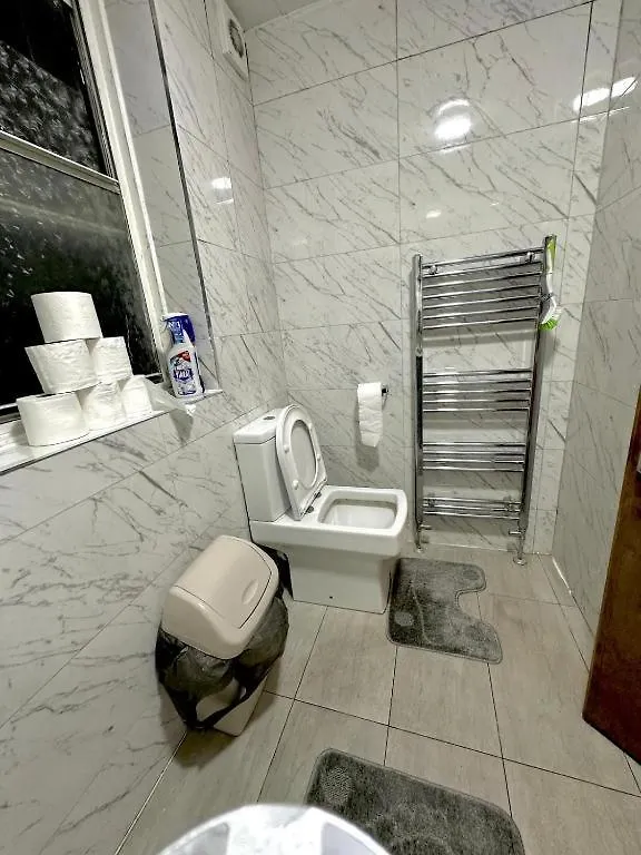 Whitechapel Lindley House R2 Hotel London United Kingdom