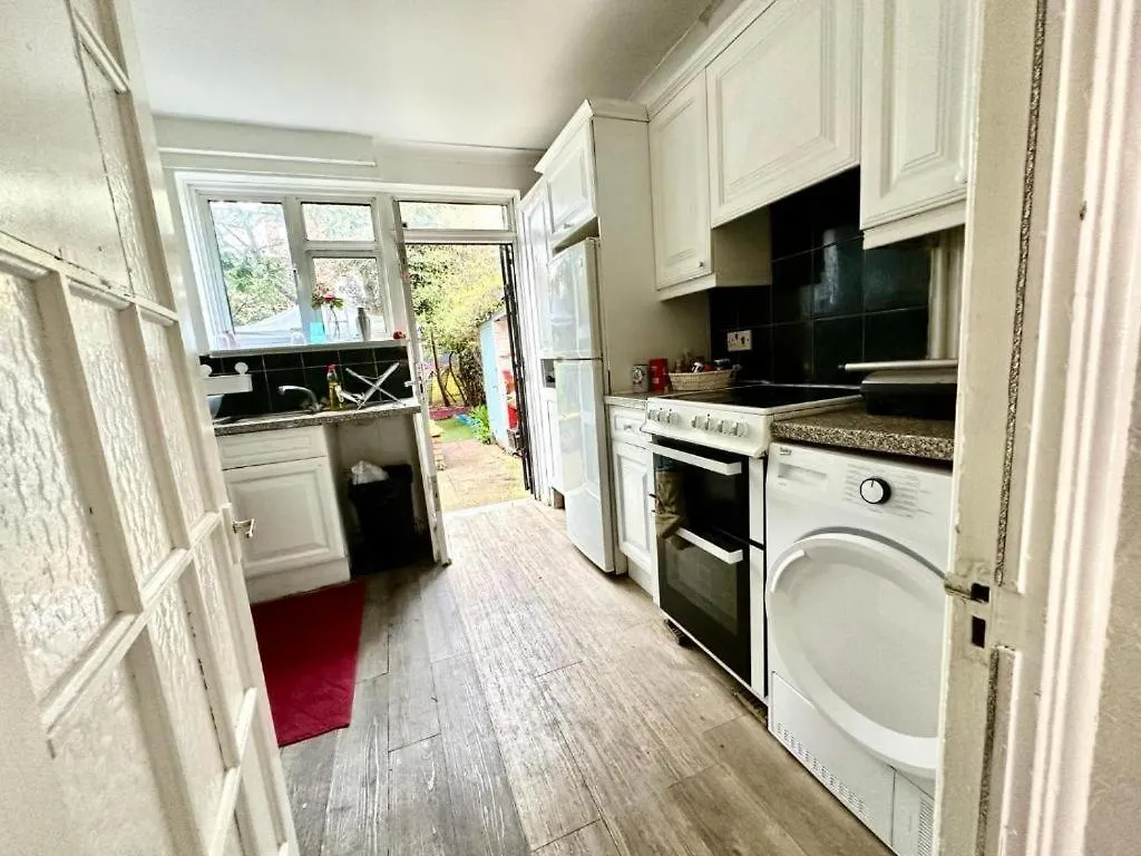 Guest house Whitechapel Lindley House R2 Hotel London United Kingdom