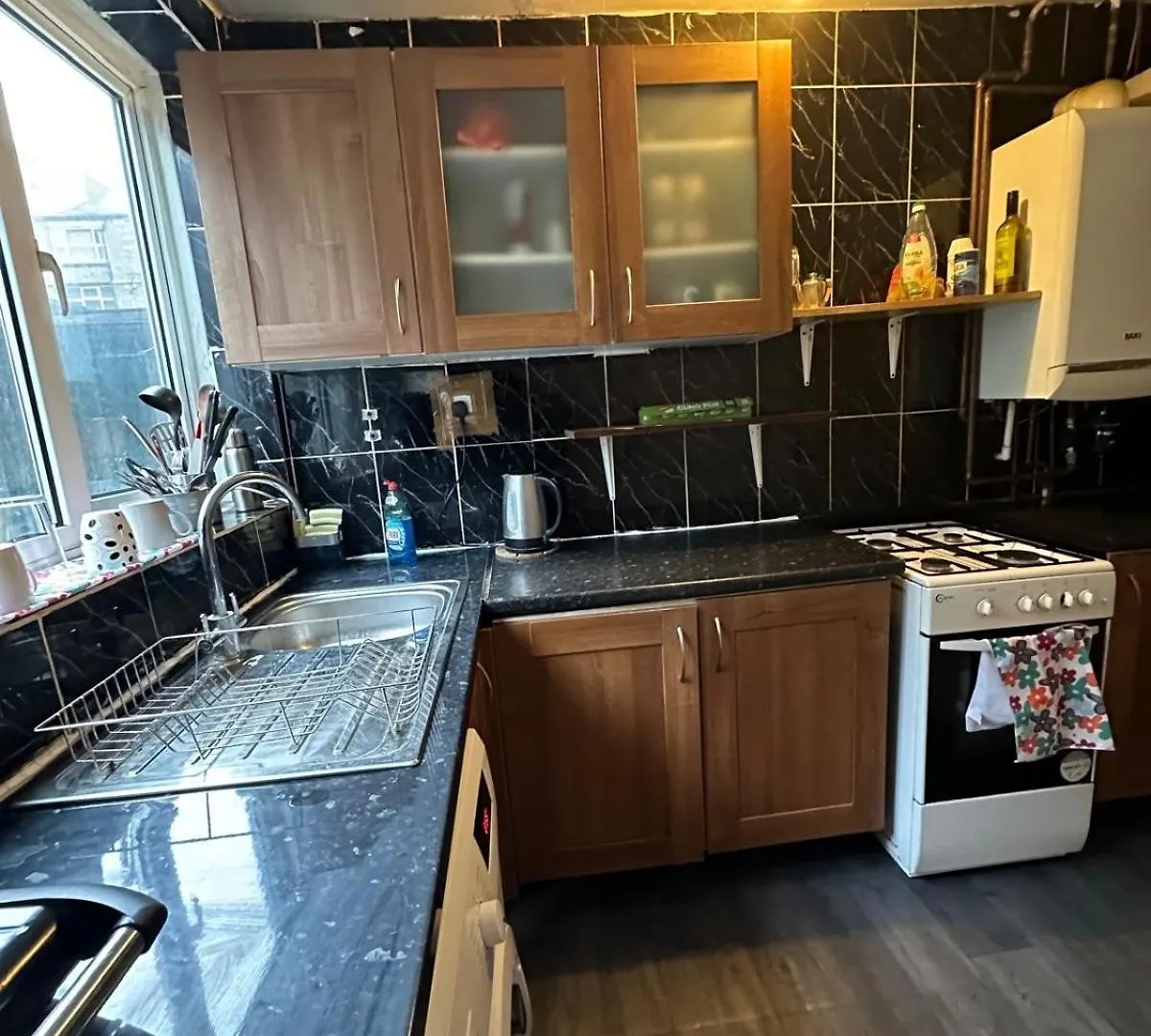 Whitechapel Lindley House R2 Hotel London 0*,