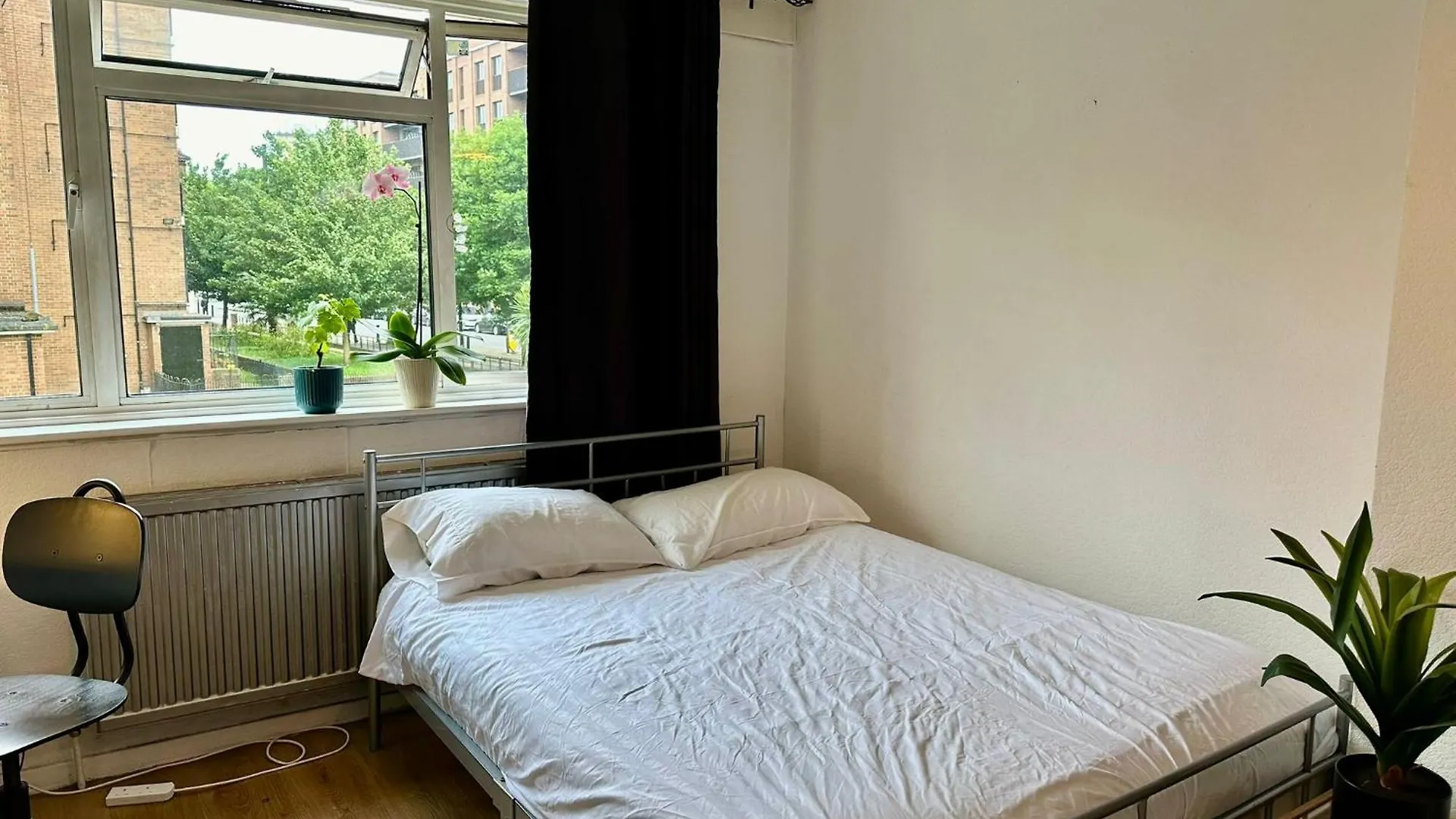 Guest house Whitechapel Lindley House R2 Hotel London United Kingdom