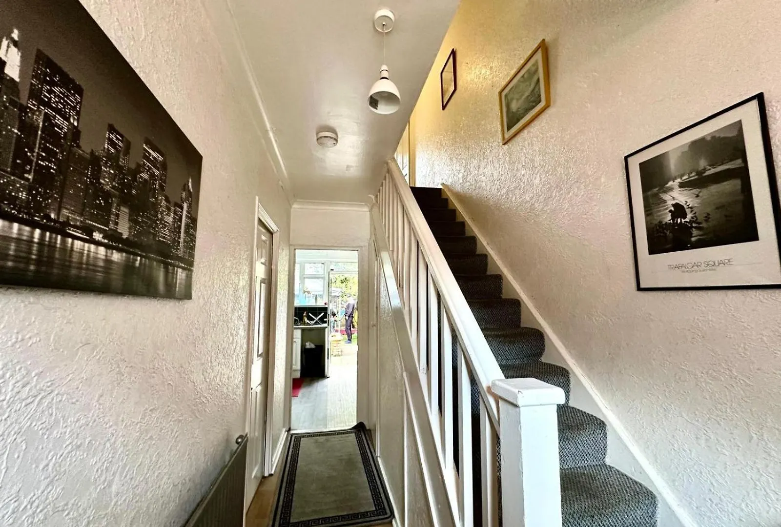 Whitechapel Lindley House R2 Hotel London 0*,  United Kingdom