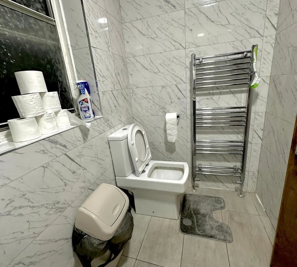 Guest house Whitechapel Lindley House R2 Hotel London