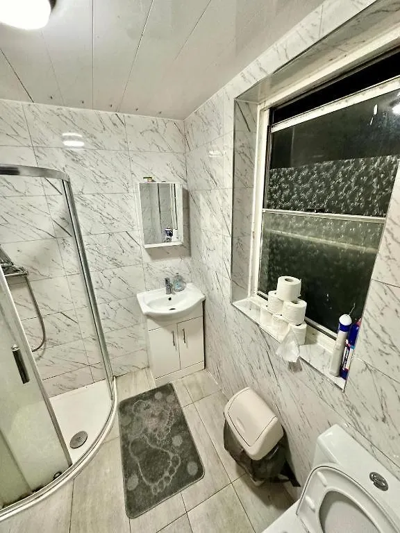 Whitechapel Lindley House R2 Hotel London