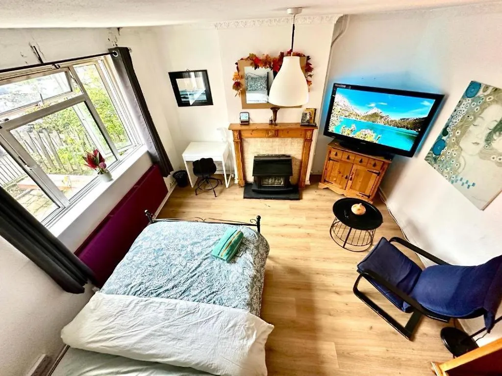 Whitechapel Lindley House R2 Hotel London United Kingdom