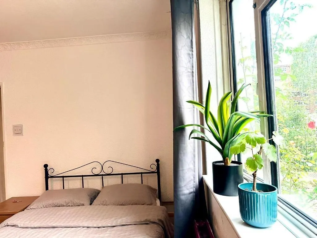 Guest house Whitechapel Lindley House R2 Hotel London