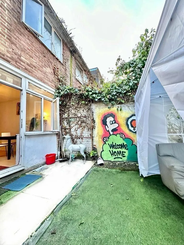 Whitechapel Lindley House R2 Hotel London United Kingdom