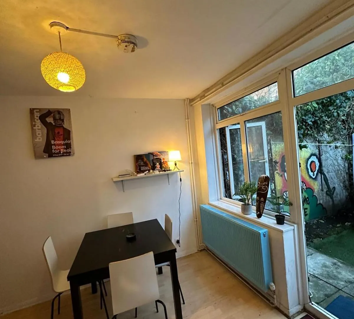 Guest house Whitechapel Lindley House R2 Hotel London
