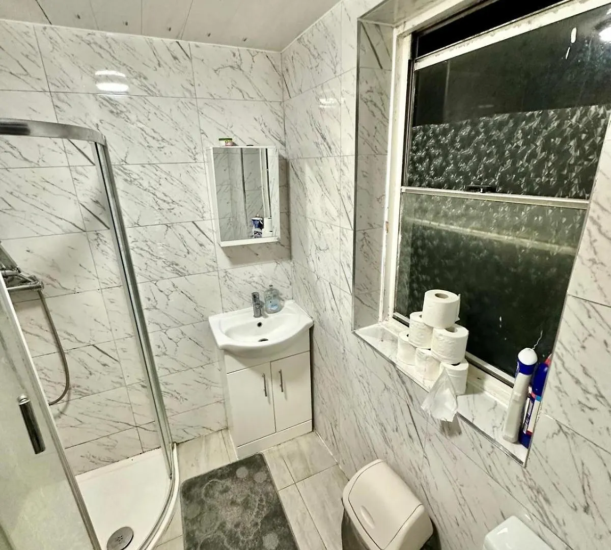 Whitechapel Lindley House R2 Hotel London 0*,